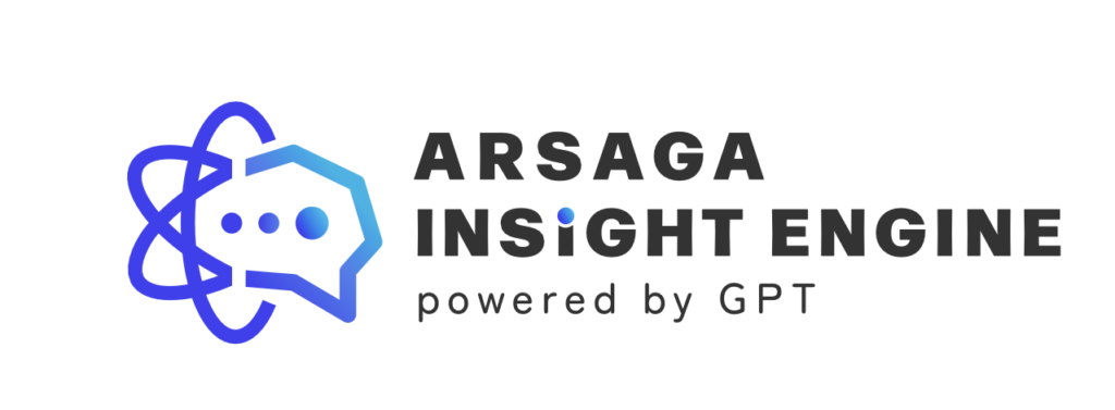 arsaga insight engine